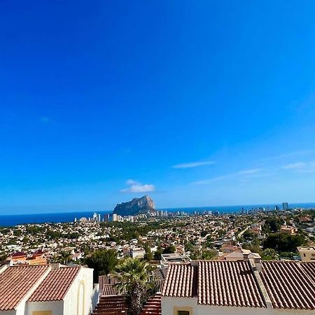 Casita Montemar By Calpitality Villa Екстериор снимка