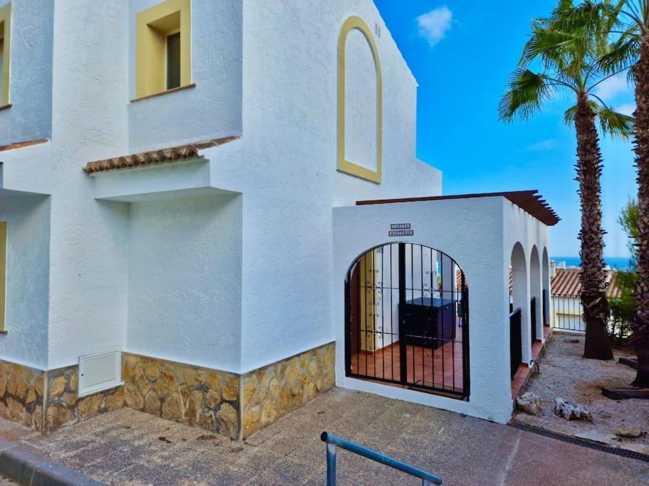 Casita Montemar By Calpitality Villa Екстериор снимка