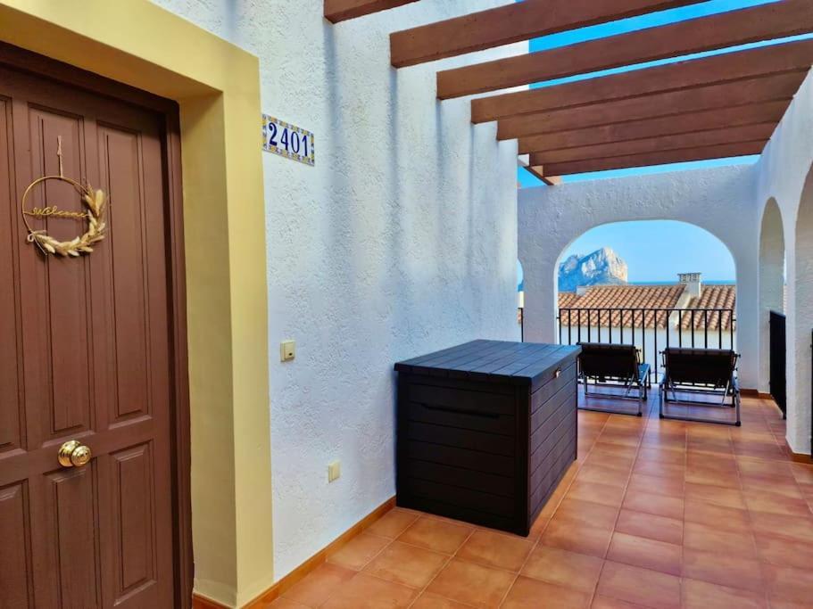 Casita Montemar By Calpitality Villa Екстериор снимка